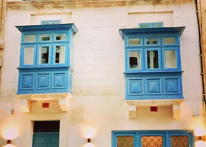 Backstage Boutique Music Themed Townhouse 宾馆