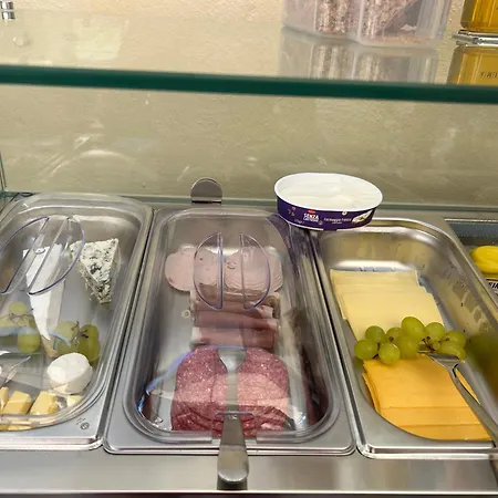 Gasthof Backstage Boutique Music Themed Townhouse *