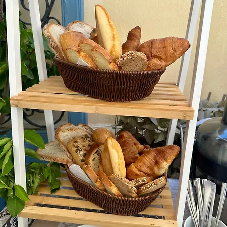 Backstage Boutique Music Themed Townhouse Gasthof *