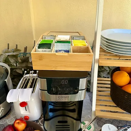 Backstage Boutique Music Themed Townhouse Zajazd Sliema