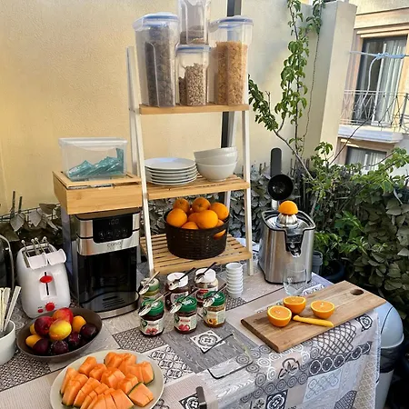 Gasthof Backstage Boutique Music Themed Townhouse Sliema