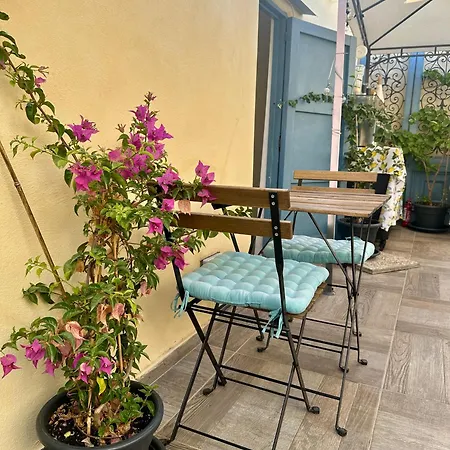 Backstage Boutique Music Themed Townhouse Sliema