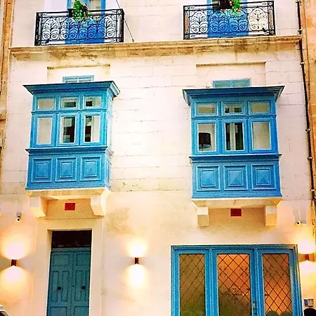 Backstage Boutique Music Themed Townhouse Fogadó