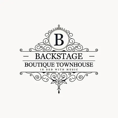 Backstage Boutique Music Themed Townhouse * Sliema