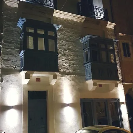 Backstage Boutique Music Themed Townhouse بيت ريفي *