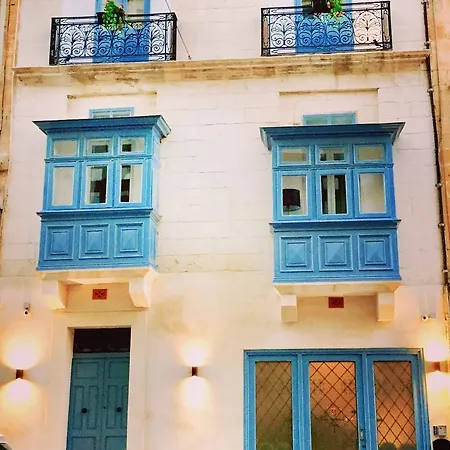 Backstage Boutique Music Themed Townhouse אורחן