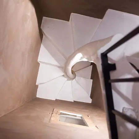 Zajazd Backstage Boutique Music Themed Townhouse Sliema