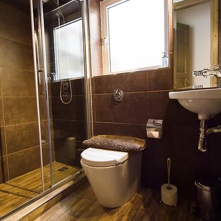 Backstage Boutique Music Themed Townhouse Sliema