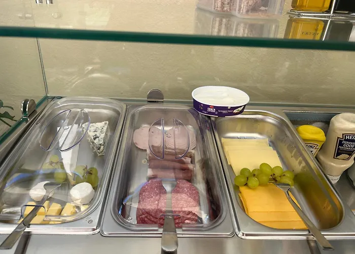 Inn Backstage Boutique Music Themed Townhouse *