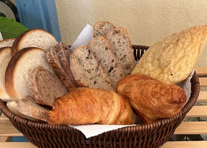 Locanda Backstage Boutique Music Themed Townhouse Sliema