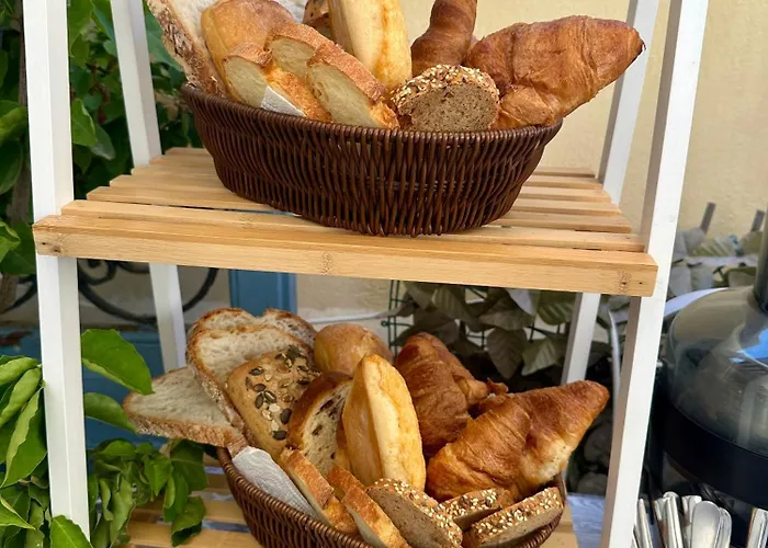 Backstage Boutique Music Themed Townhouse Gasthof *