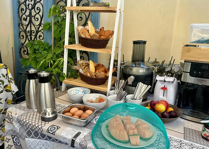 Locanda Backstage Boutique Music Themed Townhouse *