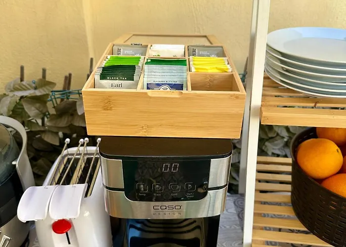 Backstage Boutique Music Themed Townhouse 여관 슬리에마