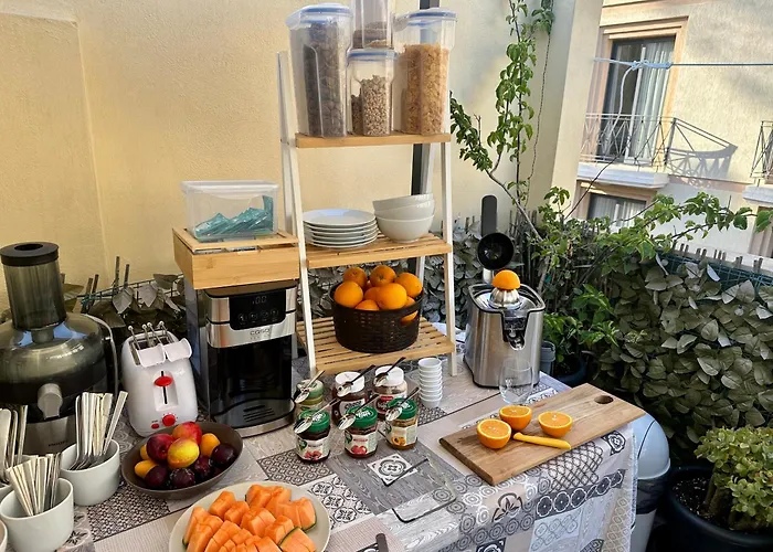 Gasthof Backstage Boutique Music Themed Townhouse Sliema