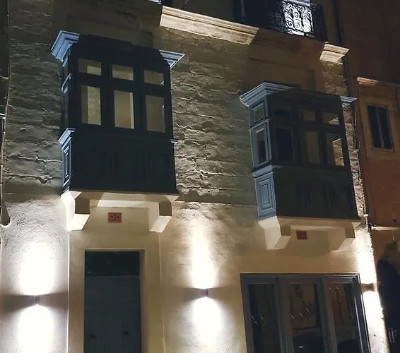 Backstage Boutique Music Themed Townhouse 여관 *