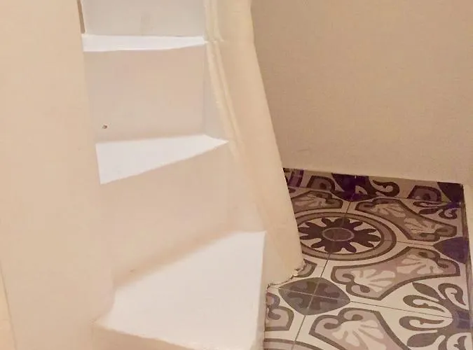 Backstage Boutique Music Themed Townhouse Locanda *