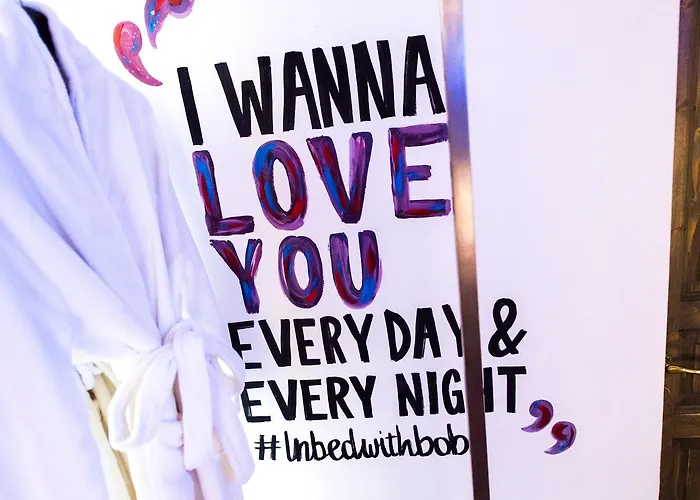 Backstage Boutique Music Themed Townhouse Sliema