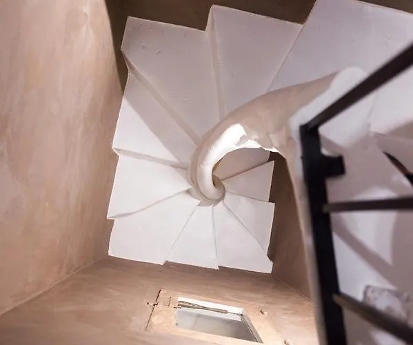 Locanda Backstage Boutique Music Themed Townhouse Sliema