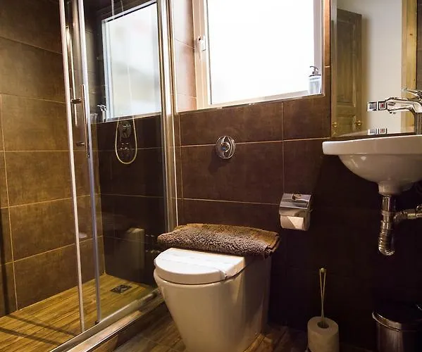 Backstage Boutique Music Themed Townhouse Sliema