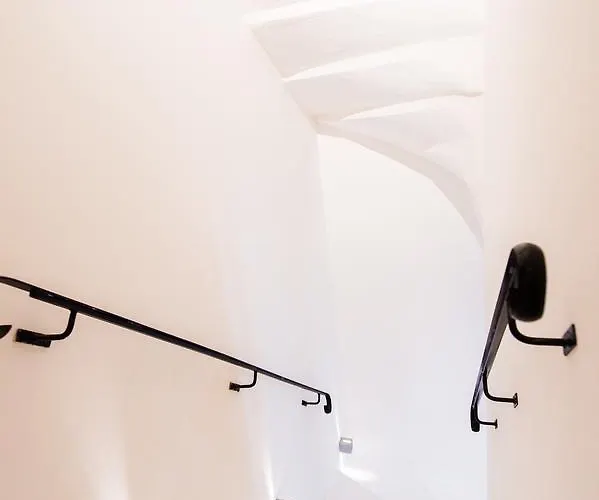 Backstage Boutique Music Themed Townhouse Gasthof